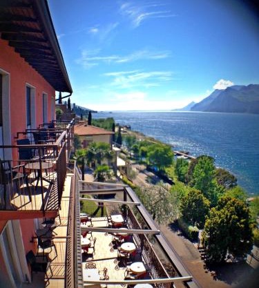 Hotel Villa Carmen