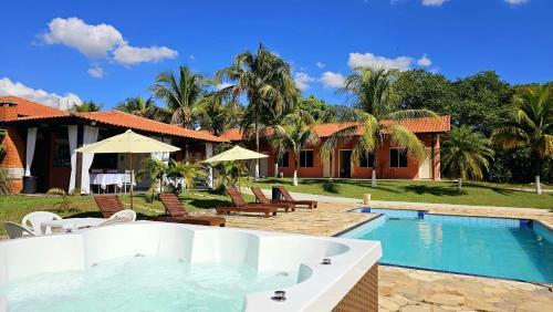 Hotel Villa Charmosa