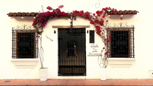 Hotel Villa de Mompox