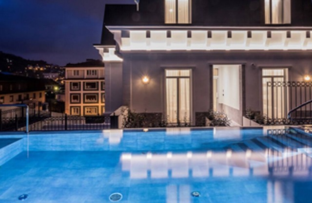 Hotel Villa Eugenia