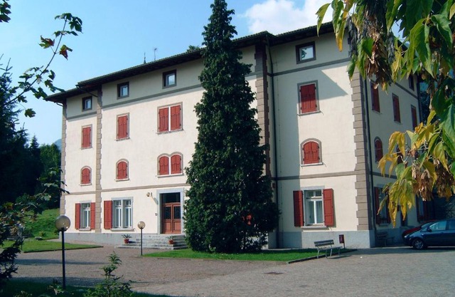 Hotel Villa Flora
