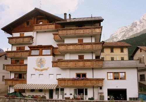Hotel Villanova