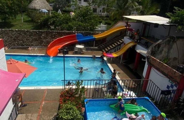 Hotel villa janeth melgar