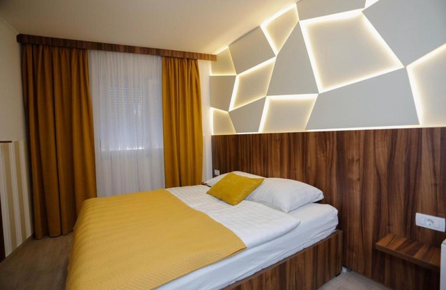 Hotel - Villa Lejla