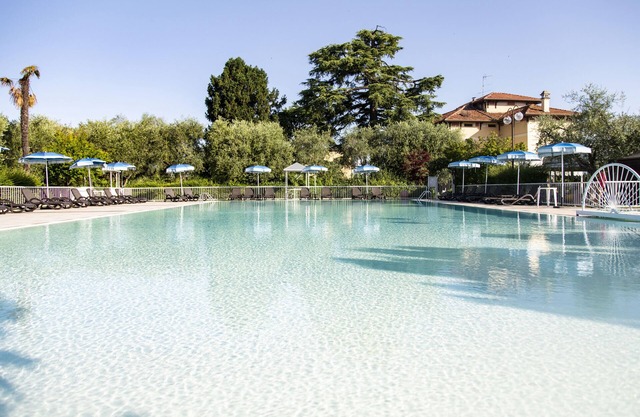 Hotel Villa Maria