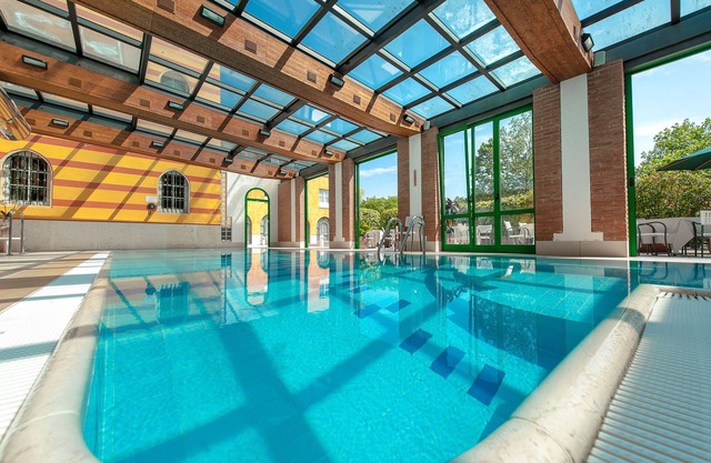 Hotel Villa Malaspina