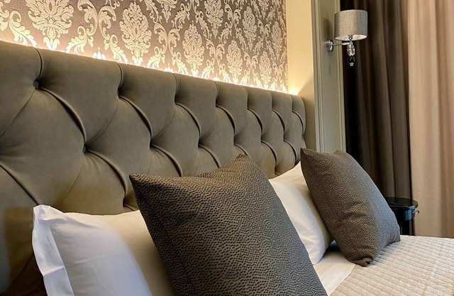 Hotel Villa Malpensa