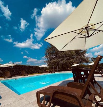 Hotel Villa Malpensa
