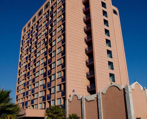 Hotel Villa Marina