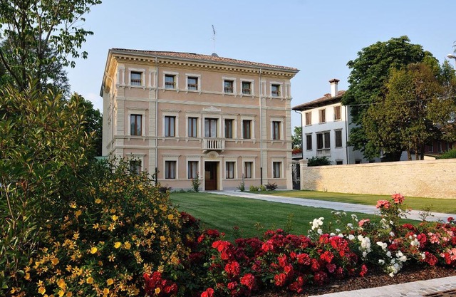 Hotel Villa Maternini