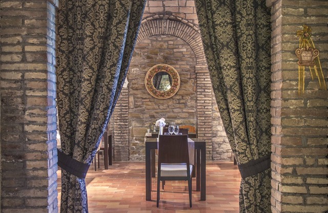 Hotel Villa Montegranelli