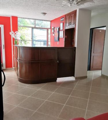 hotel villa morenta