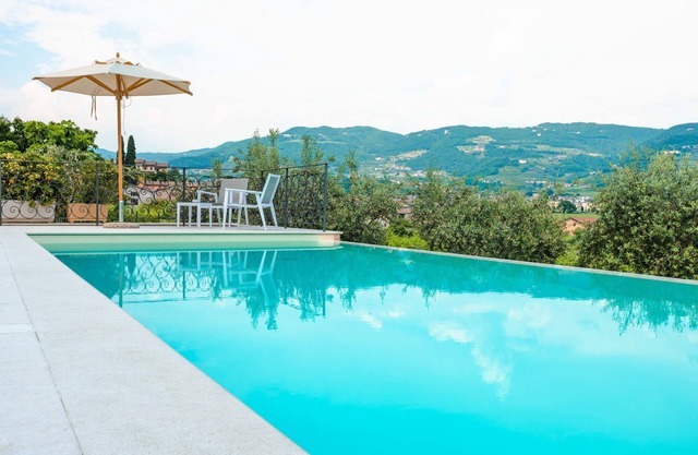Hotel Villa Moron