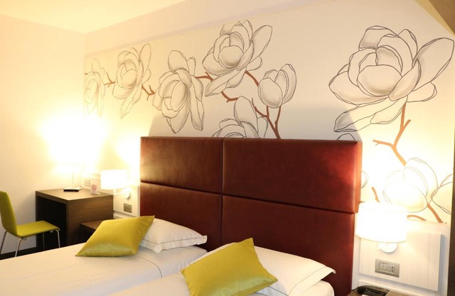 Hotel Villa Nabila