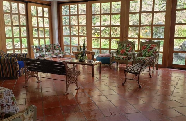 Hotel Villa Nico Bochalema