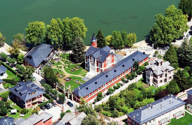Hotel Villa Paulita