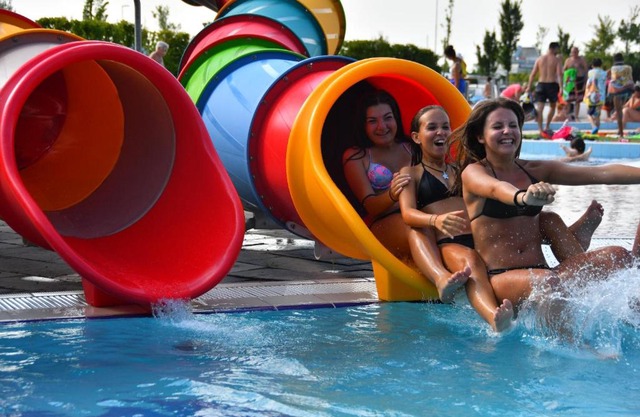 Hotel Villa Robinia