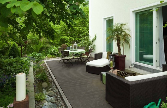 Hotel Villa Rosa