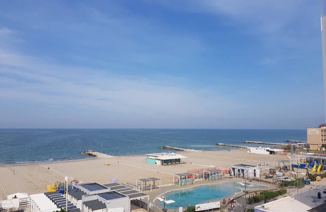 Hotel Villa Rosa
