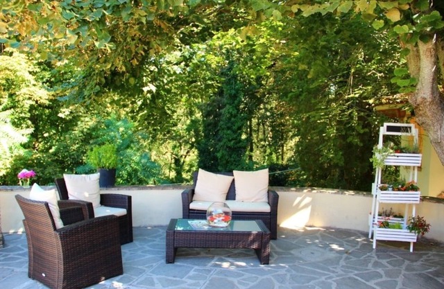 Hotel Villa San Donino