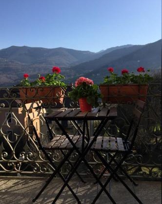 Hotel Villa San Fedele