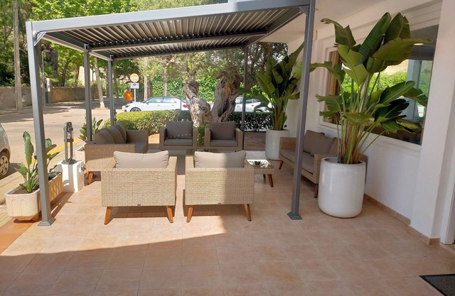 Hotel Villa Singala