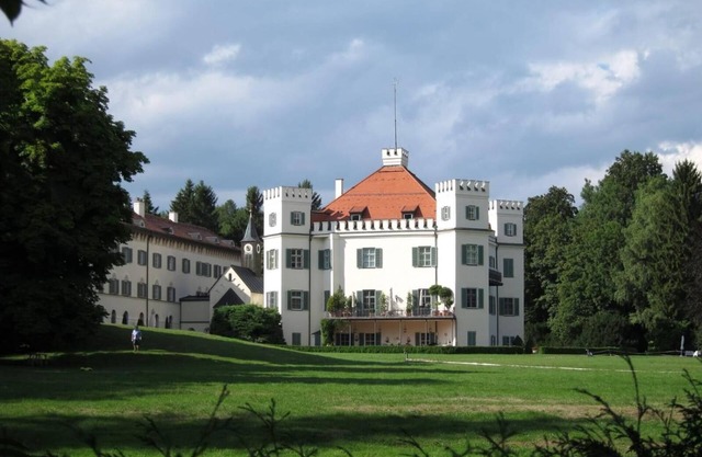 Hotel Villa Sisi