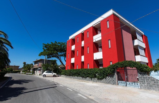 Hotel Villa Susy