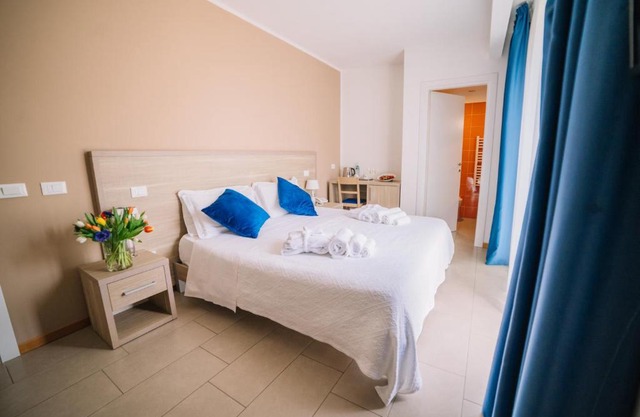 Hotel Villa Sveva