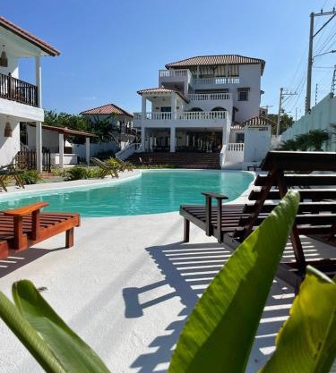 Hotel Villa Toti