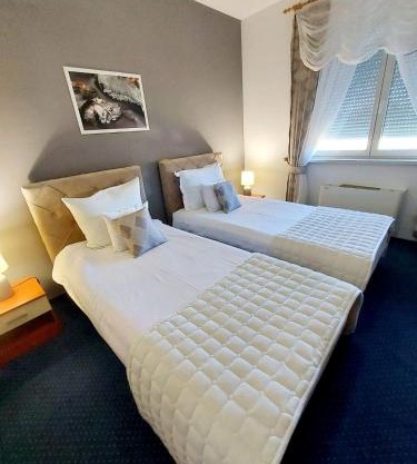 Hotel Villa Valpovo