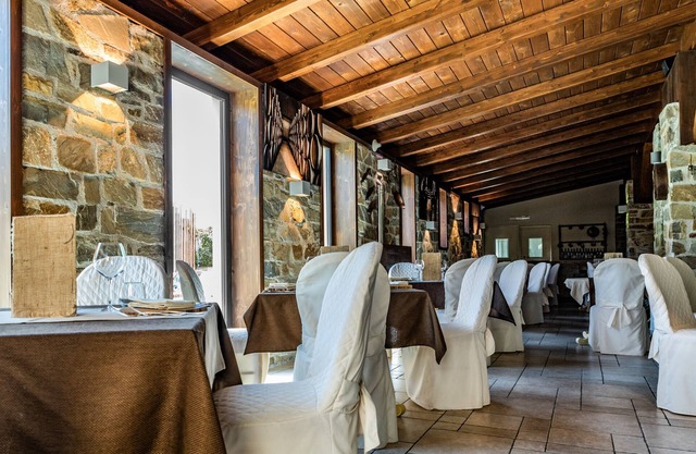 Hotel Villa Venus