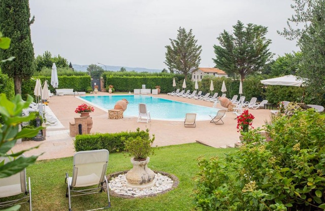 Hotel Villa Verde