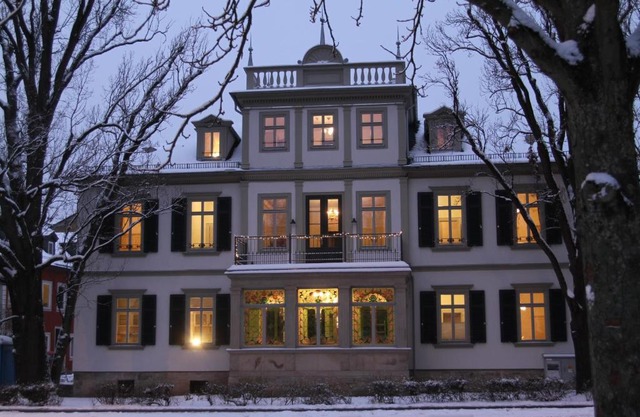 Hotel Villa Victoria