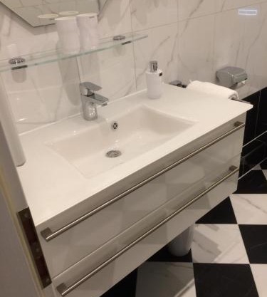 Hotel Villa Wittstock