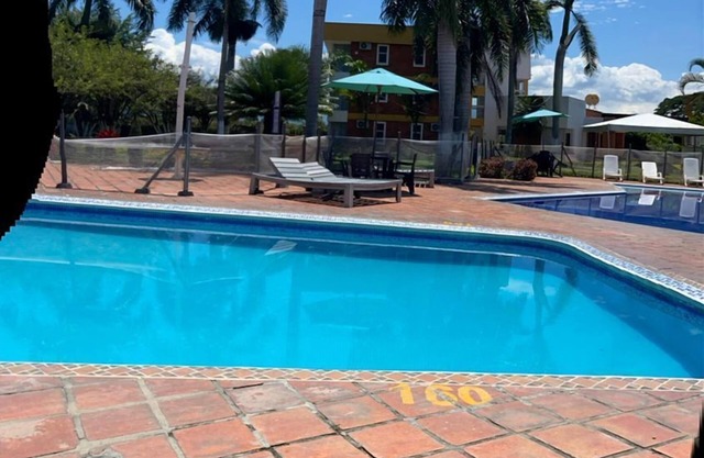 Hotel Villa Zaragoza