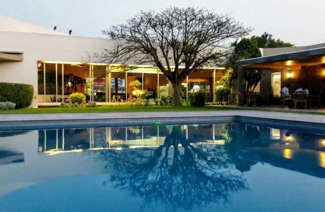 Hotel Villablanca