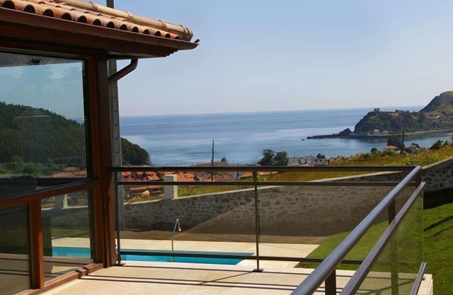 Hotel Villadesella