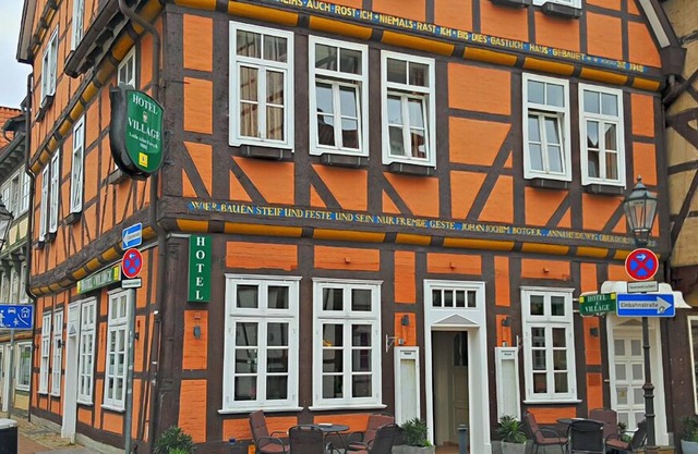 Hotel Village