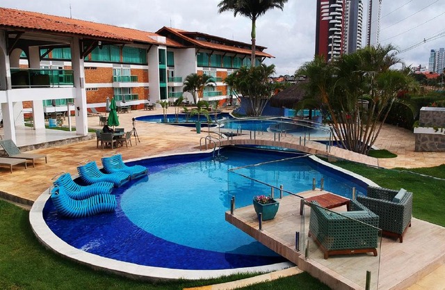 Hotel Village Premium Campina Grande
