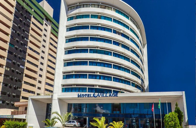 Hotel Village Premium Joao Pessoa