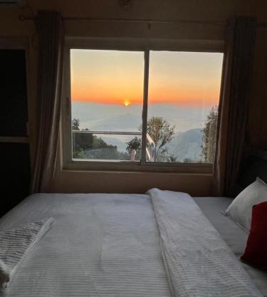 Hotel Village View Nagarkot
