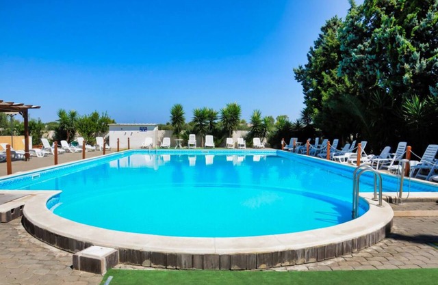 Hotel Villaggio Aurora