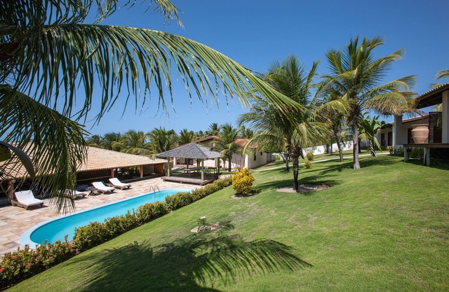 Hotel Villaggio Tudo Bom