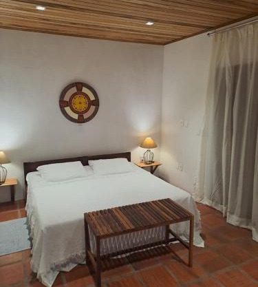 Hotel Villaggio Tudo Bom