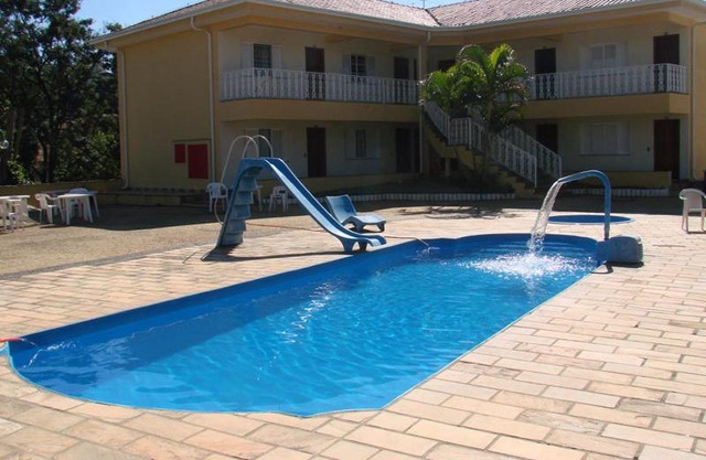 Hotel Villagio D'Italia