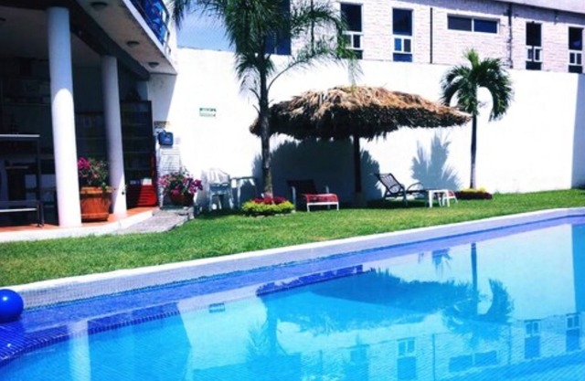 Hotel Villas Cuernavaca