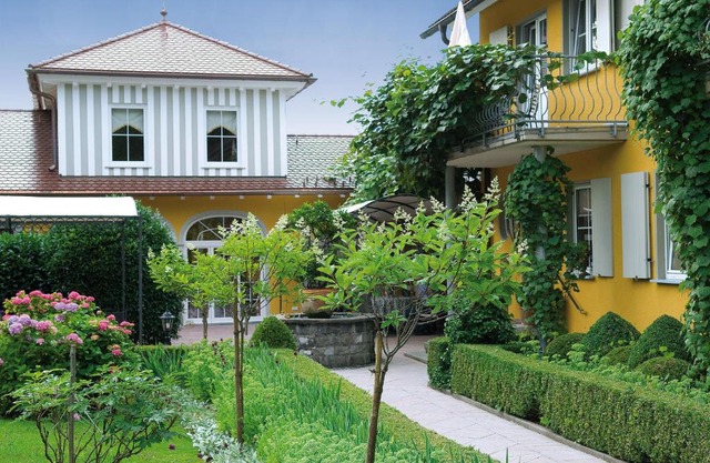 Hotel VILLINO