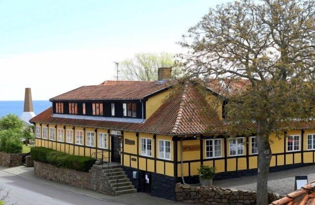Hotel Villum