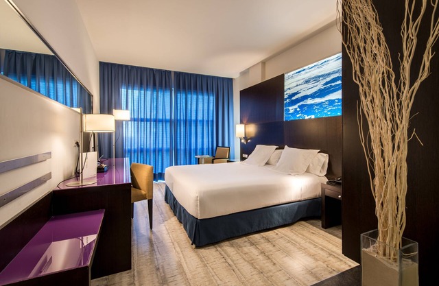 Hotel Vincci Maritimo